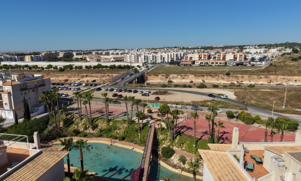 Reventa - 1. Apartamento / piso - Orihuela Costa - Costa Blanca Sur