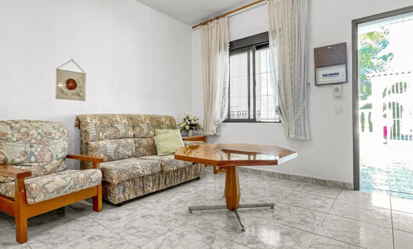 Resale - 2. Town house - Torrevieja - Costa Blanca South