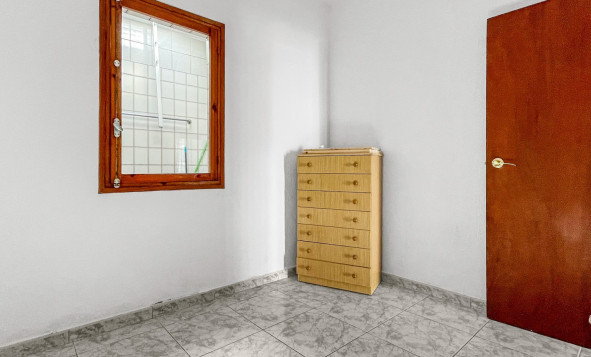 Resale - 2. Town house - Torrevieja - Costa Blanca South