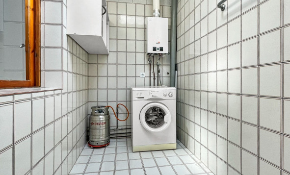 Resale - 2. Town house - Torrevieja - Costa Blanca South
