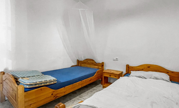 Resale - 2. Town house - Torrevieja - Costa Blanca South