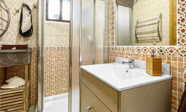 Resale - 2. Town house - Torrevieja - Costa Blanca South