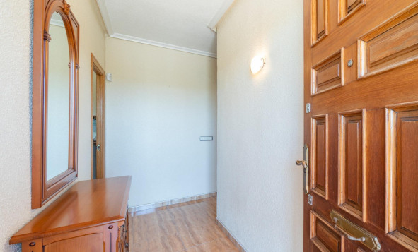 Reventa - 3. Casa indepiende - San Miguel de Salinas - Torremendo
