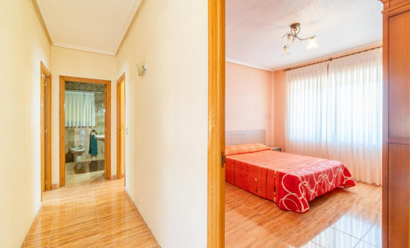 Reventa - 3. Casa indepiende - San Miguel de Salinas - Torremendo