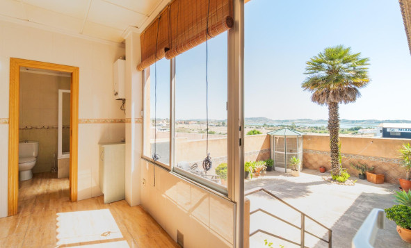 Reventa - 3. Casa indepiende - San Miguel de Salinas - Torremendo