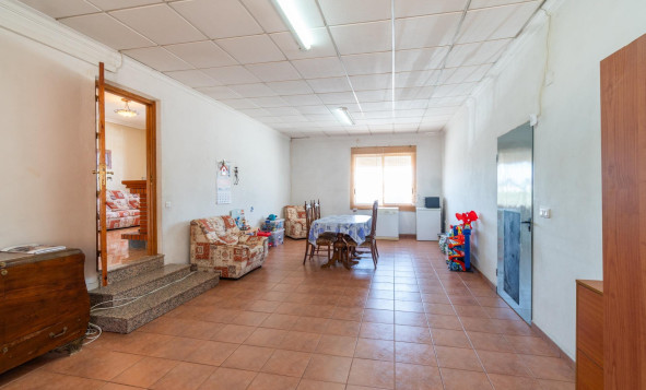 Reventa - 3. Casa indepiende - San Miguel de Salinas - Torremendo