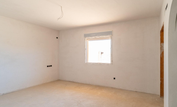 Reventa - 3. Casa indepiende - San Miguel de Salinas - Torremendo