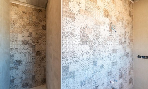Reventa - 3. Casa indepiende - San Miguel de Salinas - Torremendo