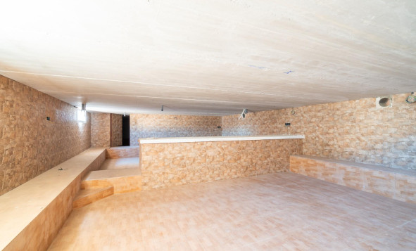 Reventa - 3. Casa indepiende - San Miguel de Salinas - Torremendo