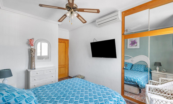 Resale - 1. Apartment / flat - Guardamar del Segura - El moncayo
