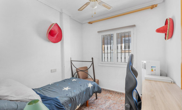 Resale - 1. Apartment / flat - Guardamar del Segura - El moncayo