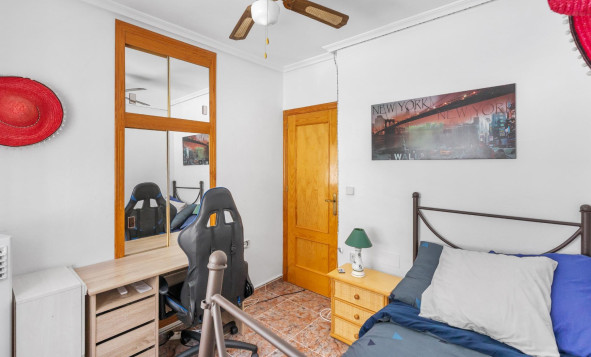 Resale - 1. Apartment / flat - Guardamar del Segura - El moncayo