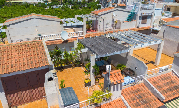 Resale - 1. Apartment / flat - Guardamar del Segura - El moncayo