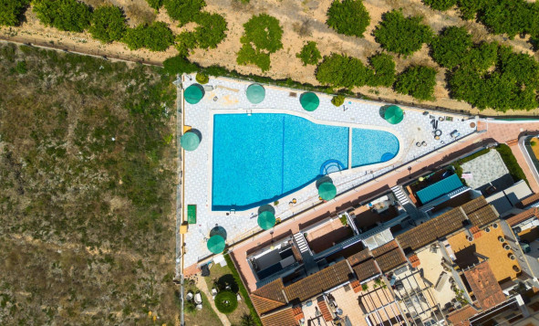 Resale - 1. Apartment / flat - Guardamar del Segura - El moncayo