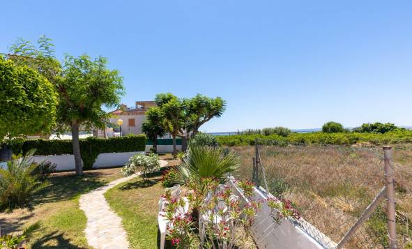 Resale - 1. Apartment / flat - Guardamar del Segura - El moncayo