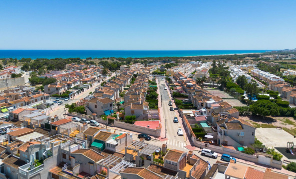 Resale - 1. Apartment / flat - Guardamar del Segura - El moncayo