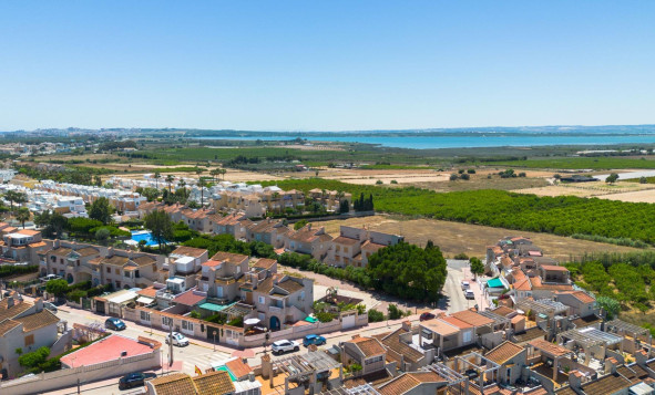 Resale - 1. Apartment / flat - Guardamar del Segura - El moncayo
