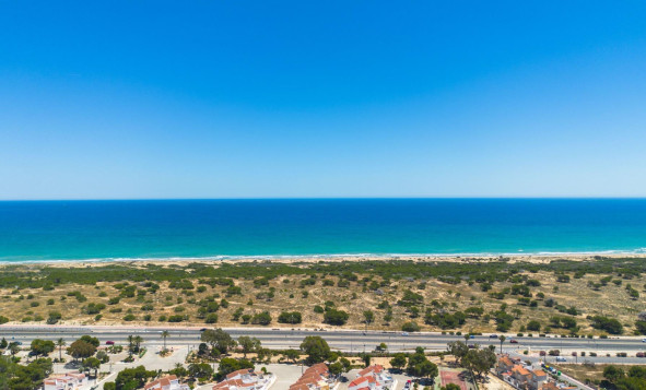 Resale - 1. Apartment / flat - Guardamar del Segura - El moncayo