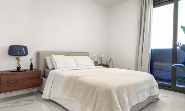 Reventa - 1. Apartamento / piso - Orihuela Costa - Costa Blanca Sur