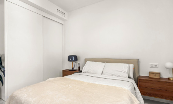Reventa - 1. Apartamento / piso - Orihuela Costa - Costa Blanca Sur