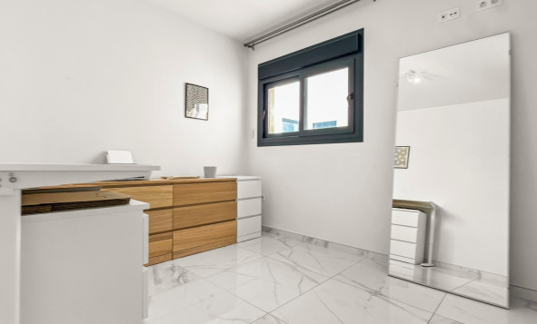 Reventa - 1. Apartamento / piso - Orihuela Costa - Costa Blanca Sur
