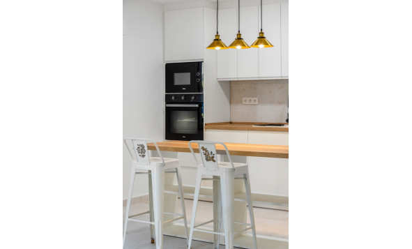 Reventa - 1. Apartamento / piso - Torrevieja - Costa Blanca Sur