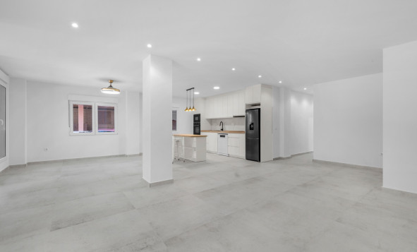 Reventa - 1. Apartamento / piso - Torrevieja - Costa Blanca Sur