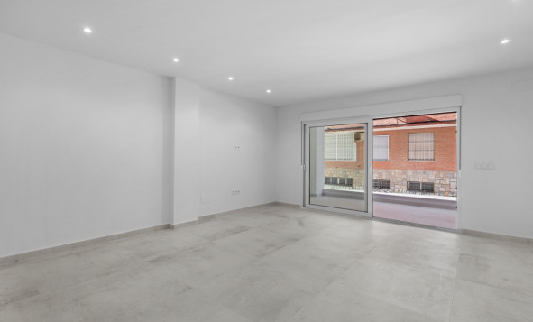 Reventa - 1. Apartamento / piso - Torrevieja - Costa Blanca Sur