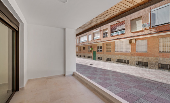 Reventa - 1. Apartamento / piso - Torrevieja - Costa Blanca Sur