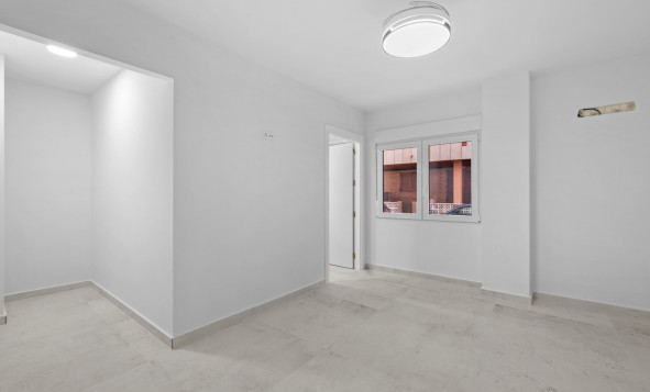 Reventa - 1. Apartamento / piso - Torrevieja - Costa Blanca Sur