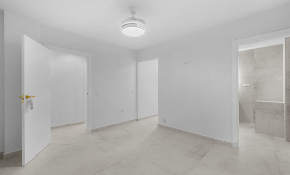 Reventa - 1. Apartamento / piso - Torrevieja - Costa Blanca Sur