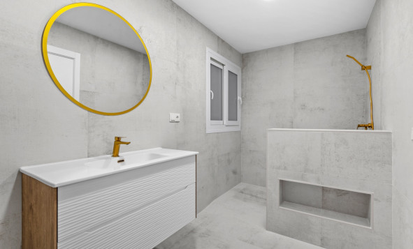 Reventa - 1. Apartamento / piso - Torrevieja - Costa Blanca Sur