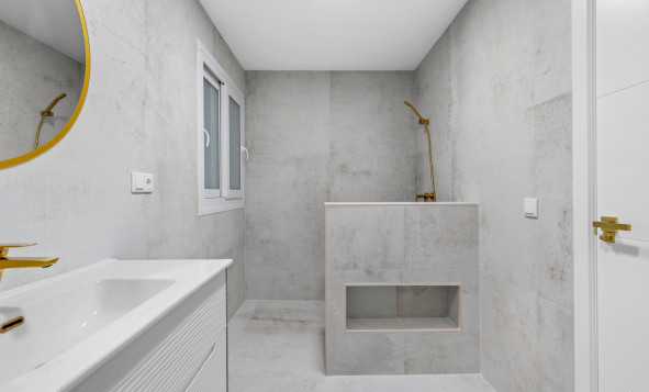Reventa - 1. Apartamento / piso - Torrevieja - Costa Blanca Sur