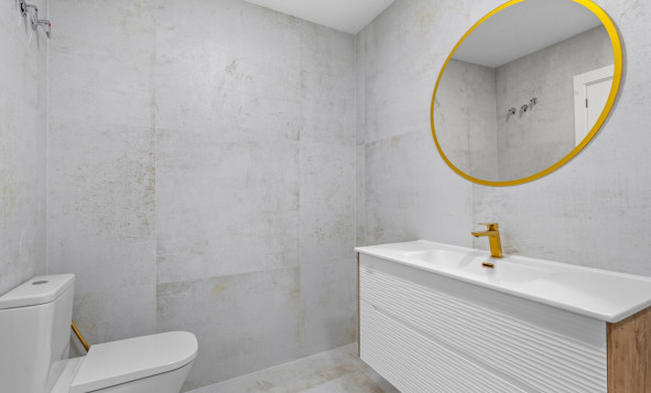 Reventa - 1. Apartamento / piso - Torrevieja - Costa Blanca Sur