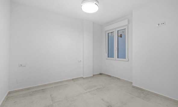Reventa - 1. Apartamento / piso - Torrevieja - Costa Blanca Sur