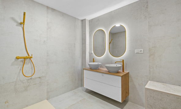 Reventa - 1. Apartamento / piso - Torrevieja - Costa Blanca Sur