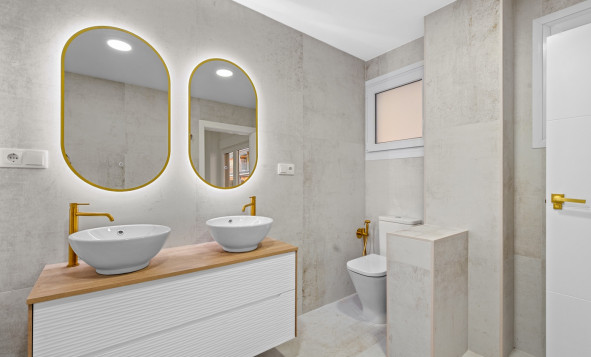 Reventa - 1. Apartamento / piso - Torrevieja - Costa Blanca Sur