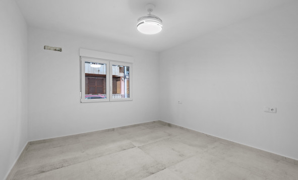 Reventa - 1. Apartamento / piso - Torrevieja - Costa Blanca Sur