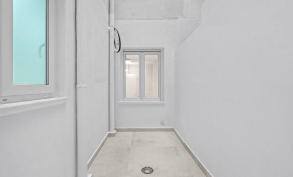 Reventa - 1. Apartamento / piso - Torrevieja - Costa Blanca Sur