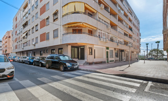 Reventa - 1. Apartamento / piso - Torrevieja - Costa Blanca Sur
