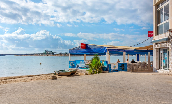 Reventa - 1. Apartamento / piso - Torrevieja - Costa Blanca Sur