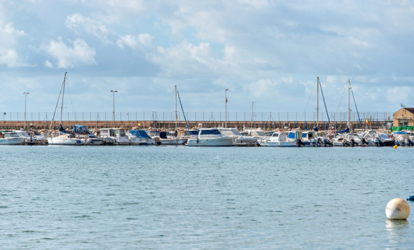 Reventa - 1. Apartamento / piso - Torrevieja - Costa Blanca Sur