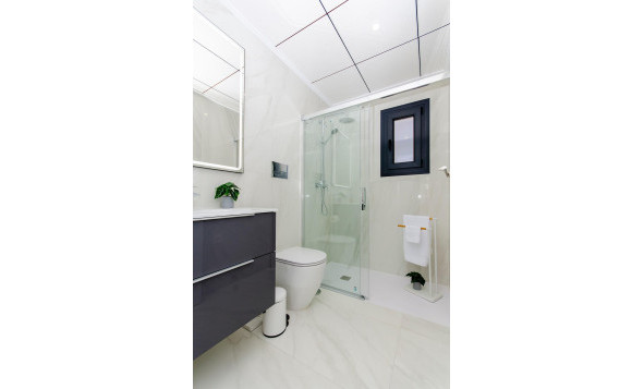 Obra nueva - 3. Casa indepiende - Orihuela - Costa Blanca Sur