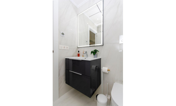 Obra nueva - 3. Casa indepiende - Orihuela - Costa Blanca Sur