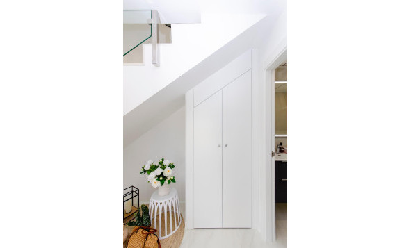 Obra nueva - 3. Casa indepiende - Orihuela - Costa Blanca Sur