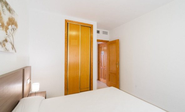 New build - 1. Apartment / flat - Calpe - Costa Blanca North