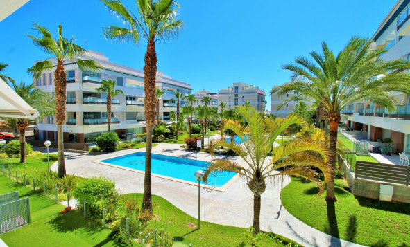 Reventa - 1. Apartamento / piso - Villamartin - Costa Blanca Sur