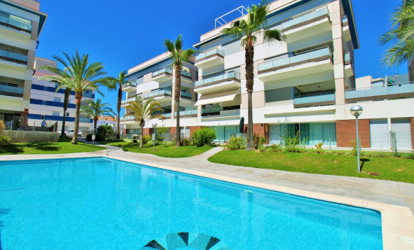 Reventa - 1. Apartamento / piso - Villamartin - Costa Blanca Sur
