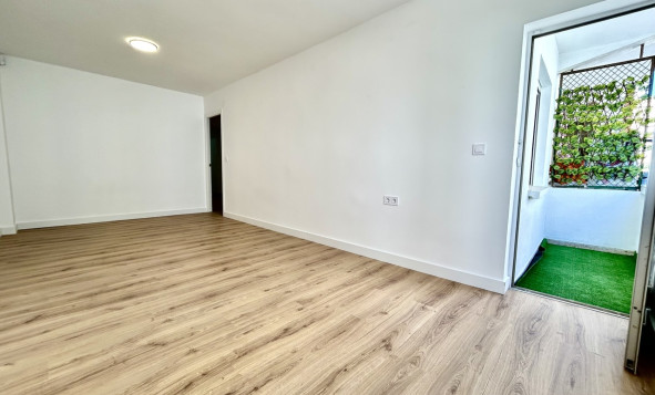 Resale - 1. Apartment / flat - Torrevieja - Costa Blanca South