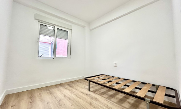 Resale - 1. Apartment / flat - Torrevieja - Costa Blanca South